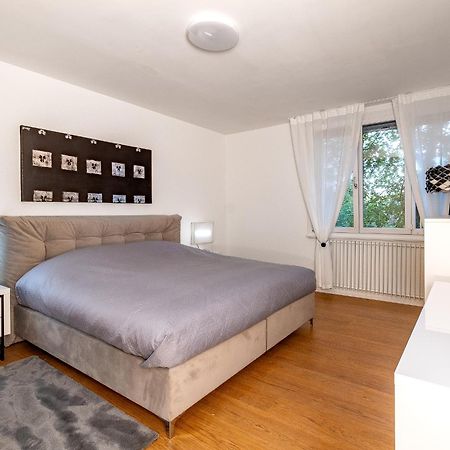 Moebliertes Zimmer Bern Berna Exterior foto