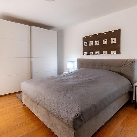 Moebliertes Zimmer Bern Berna Exterior foto