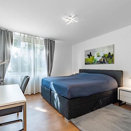 Moebliertes Zimmer Bern Berna Exterior foto