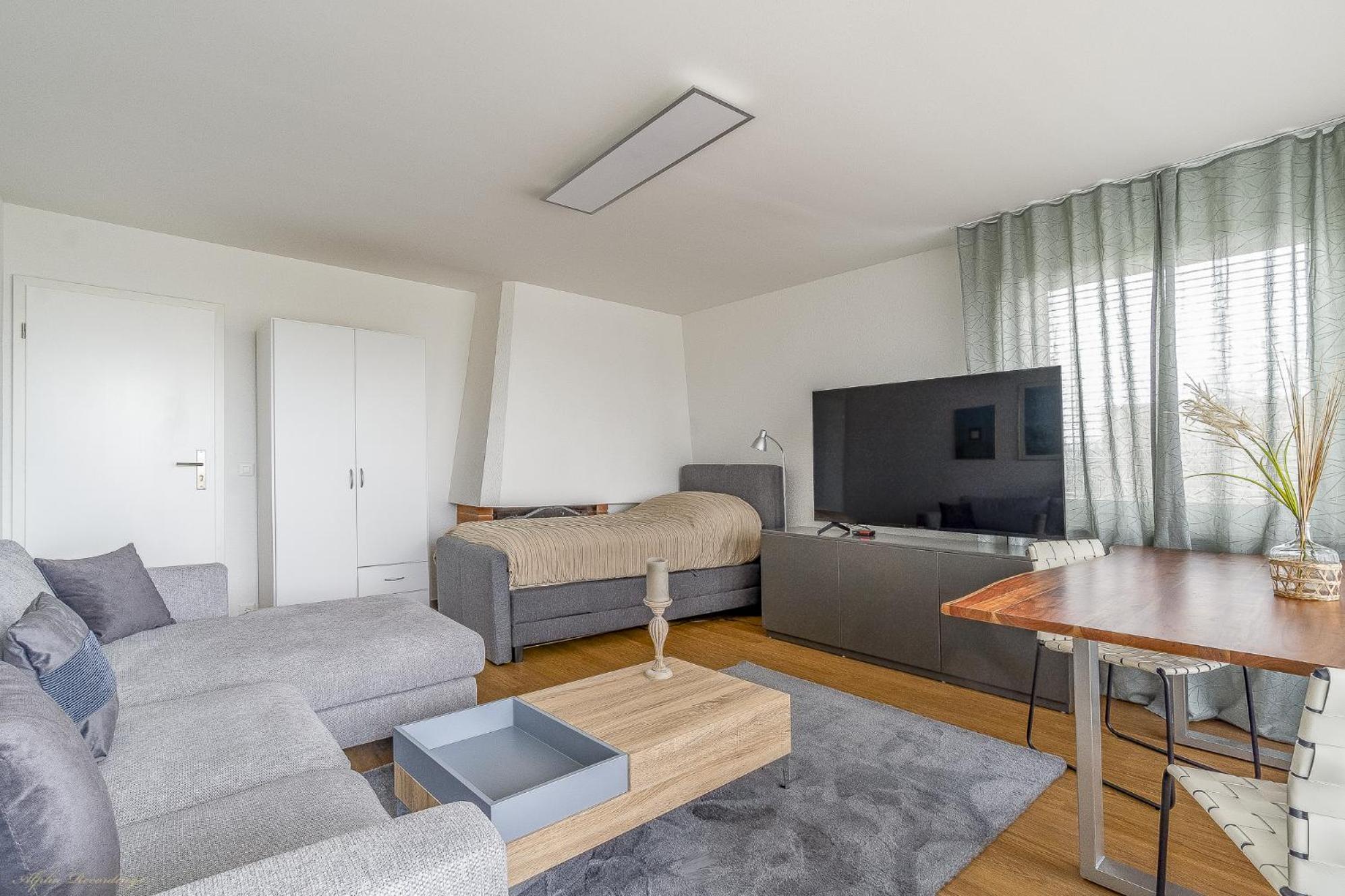 Moebliertes Zimmer Bern Berna Exterior foto