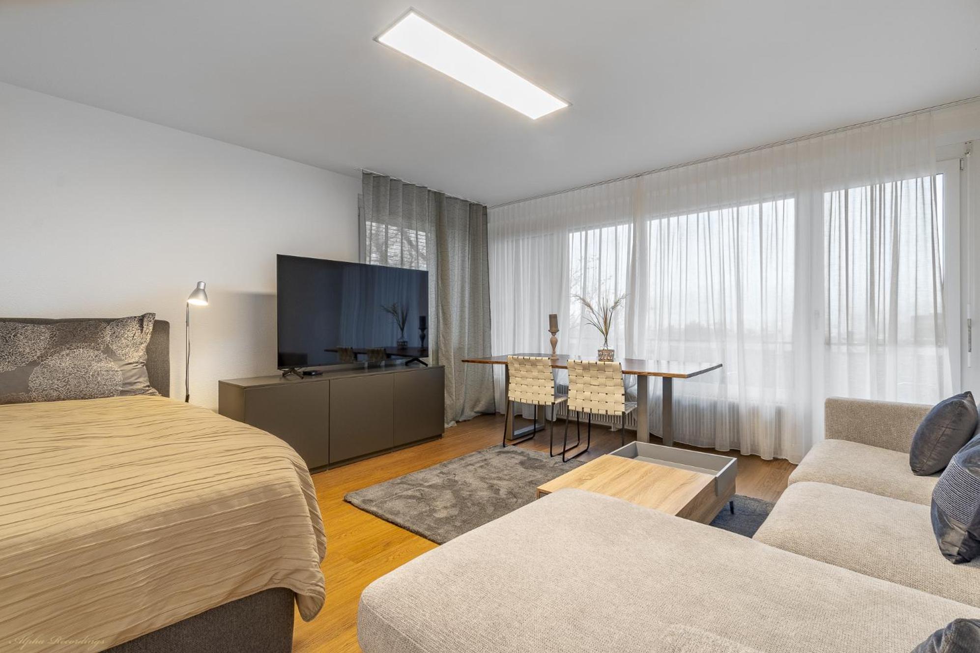 Moebliertes Zimmer Bern Berna Exterior foto