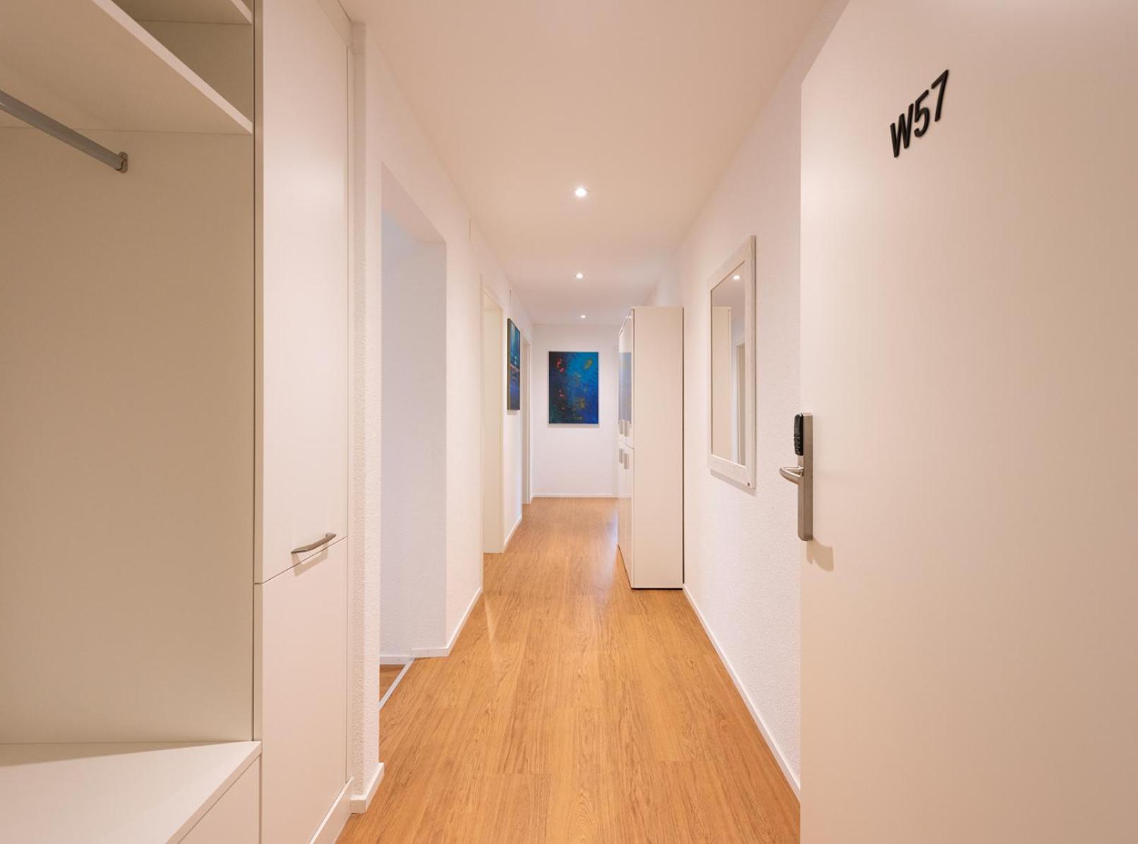 Moebliertes Zimmer Bern Berna Exterior foto