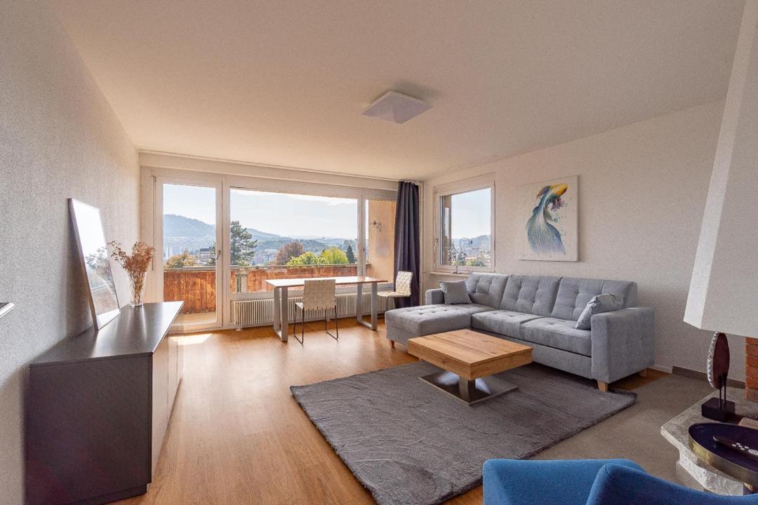 Moebliertes Zimmer Bern Berna Exterior foto