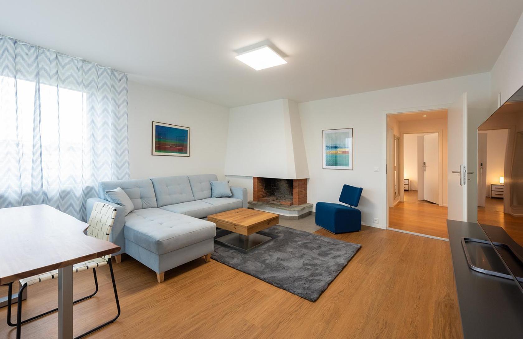Moebliertes Zimmer Bern Berna Exterior foto