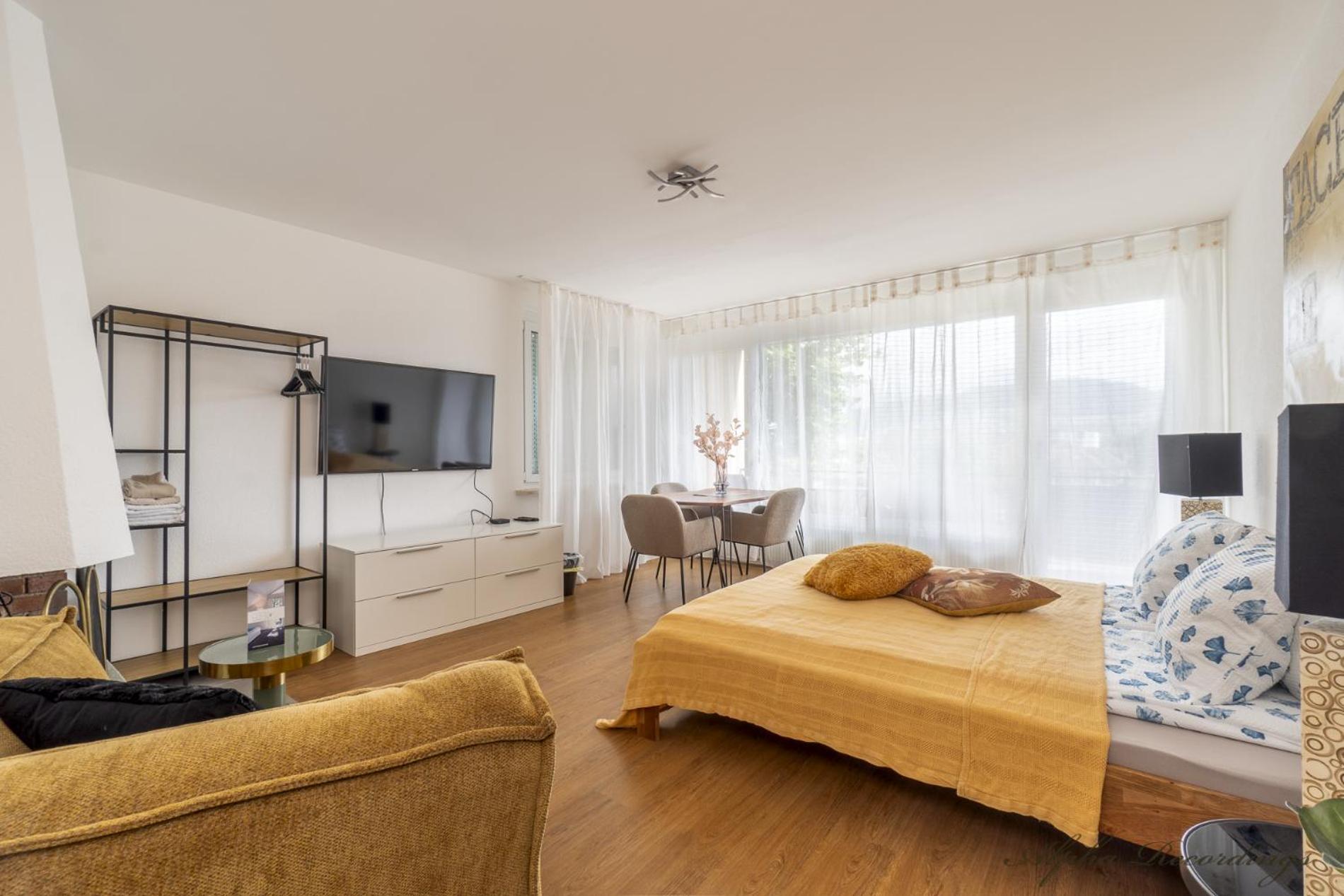 Moebliertes Zimmer Bern Berna Exterior foto