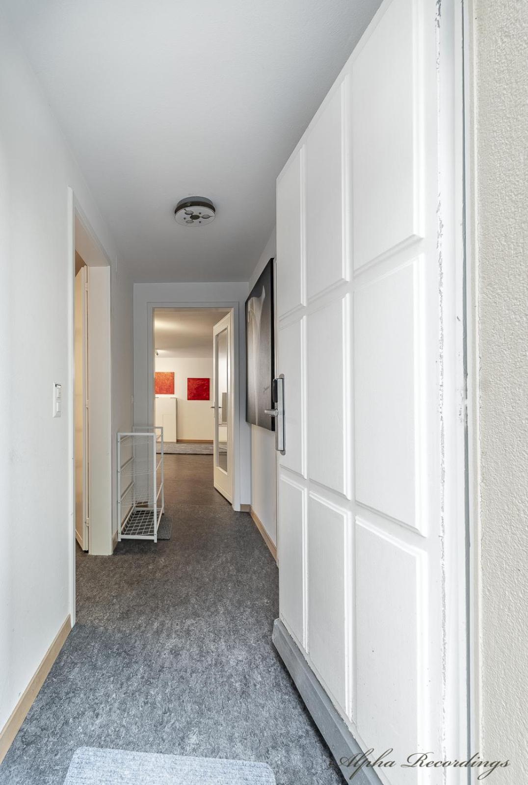 Moebliertes Zimmer Bern Berna Exterior foto