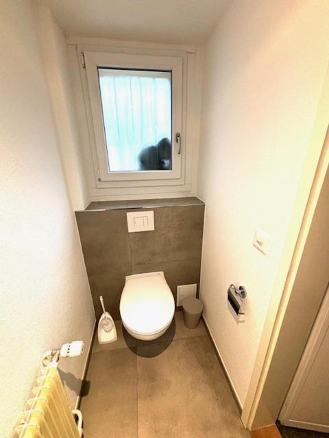 Moebliertes Zimmer Bern Berna Exterior foto