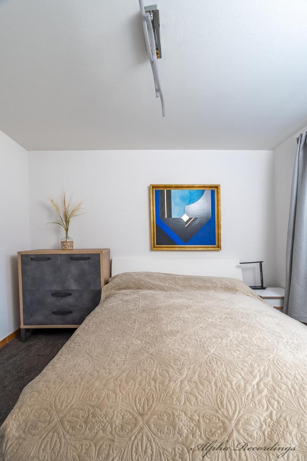 Moebliertes Zimmer Bern Berna Exterior foto