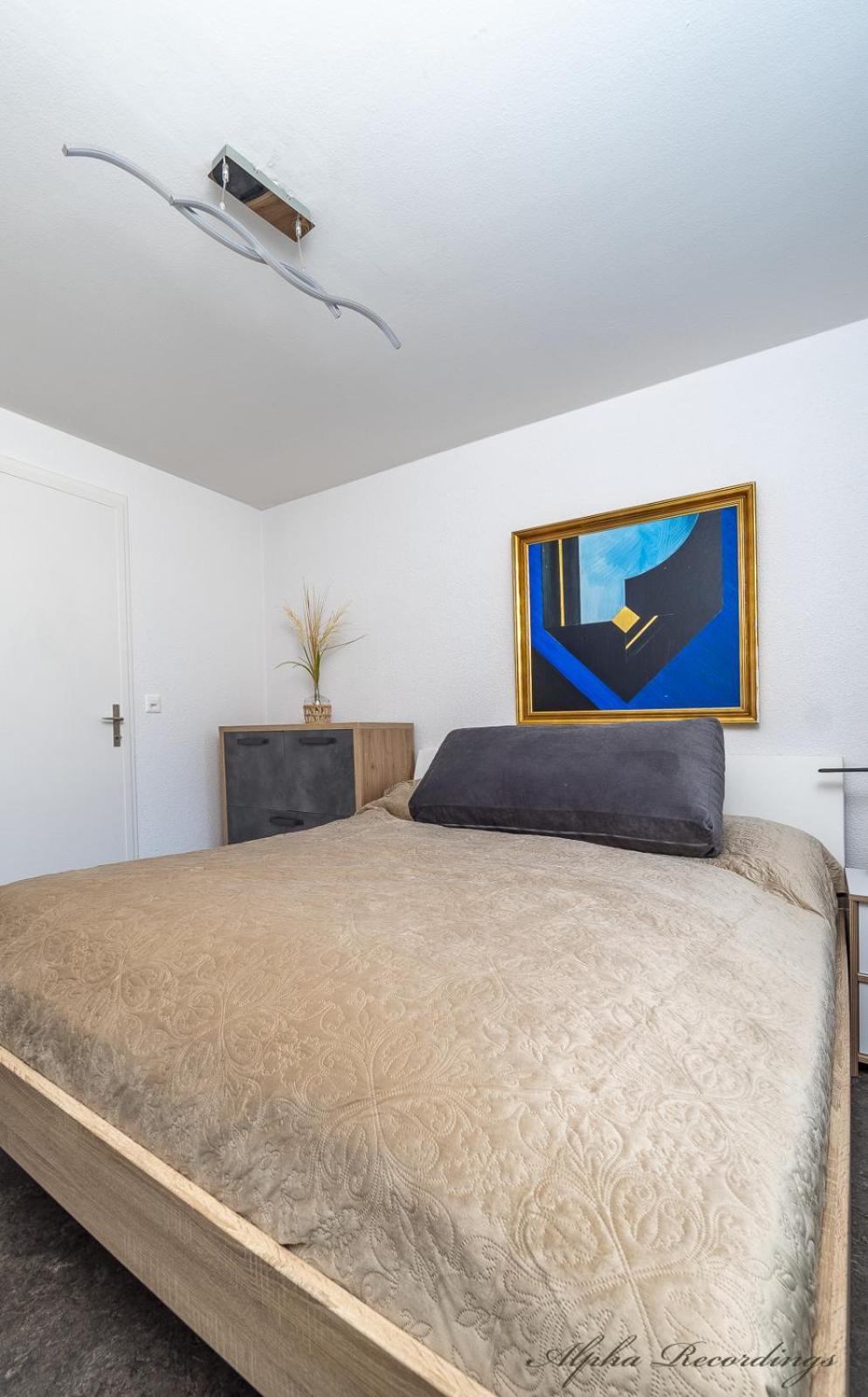 Moebliertes Zimmer Bern Berna Exterior foto