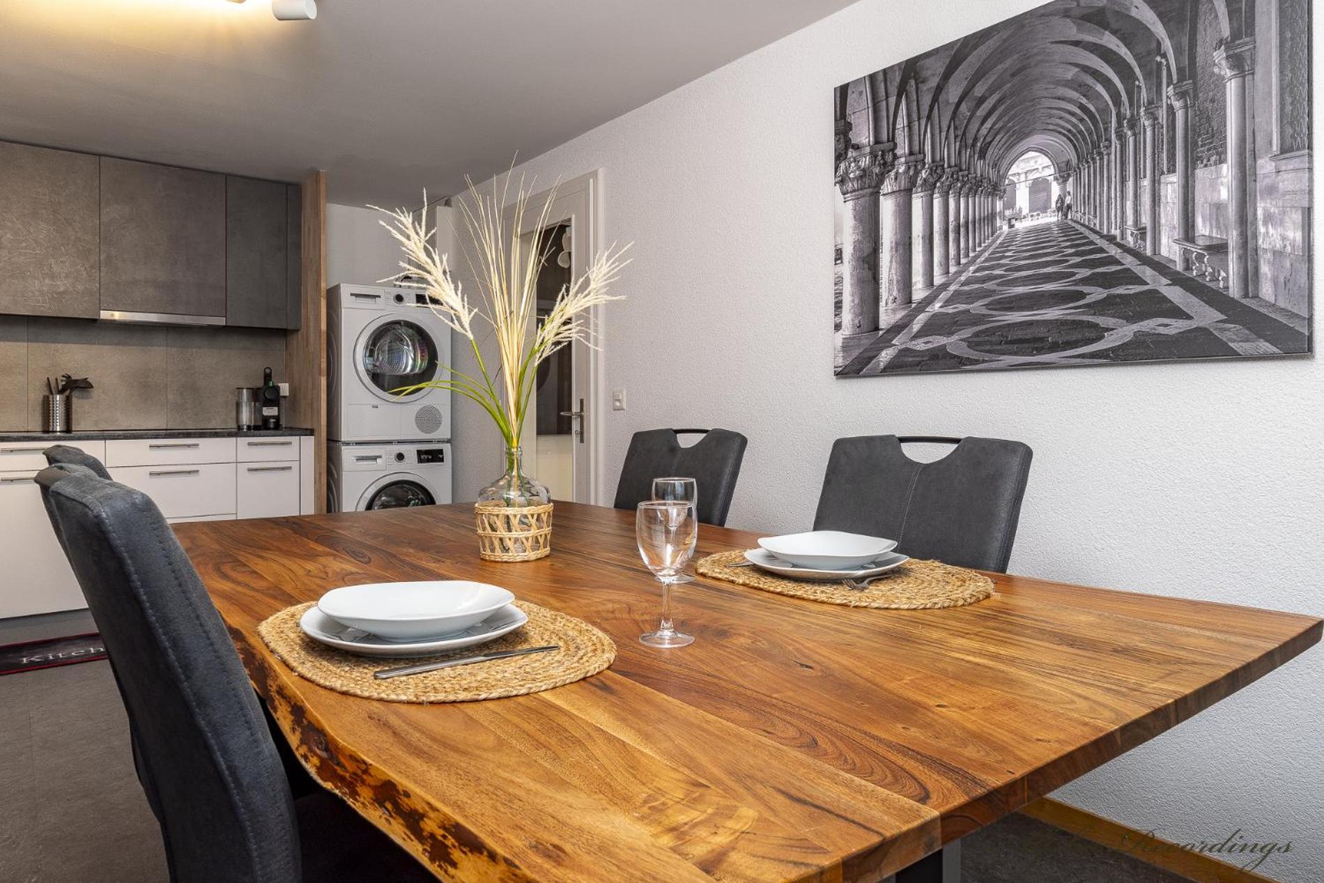 Moebliertes Zimmer Bern Berna Exterior foto