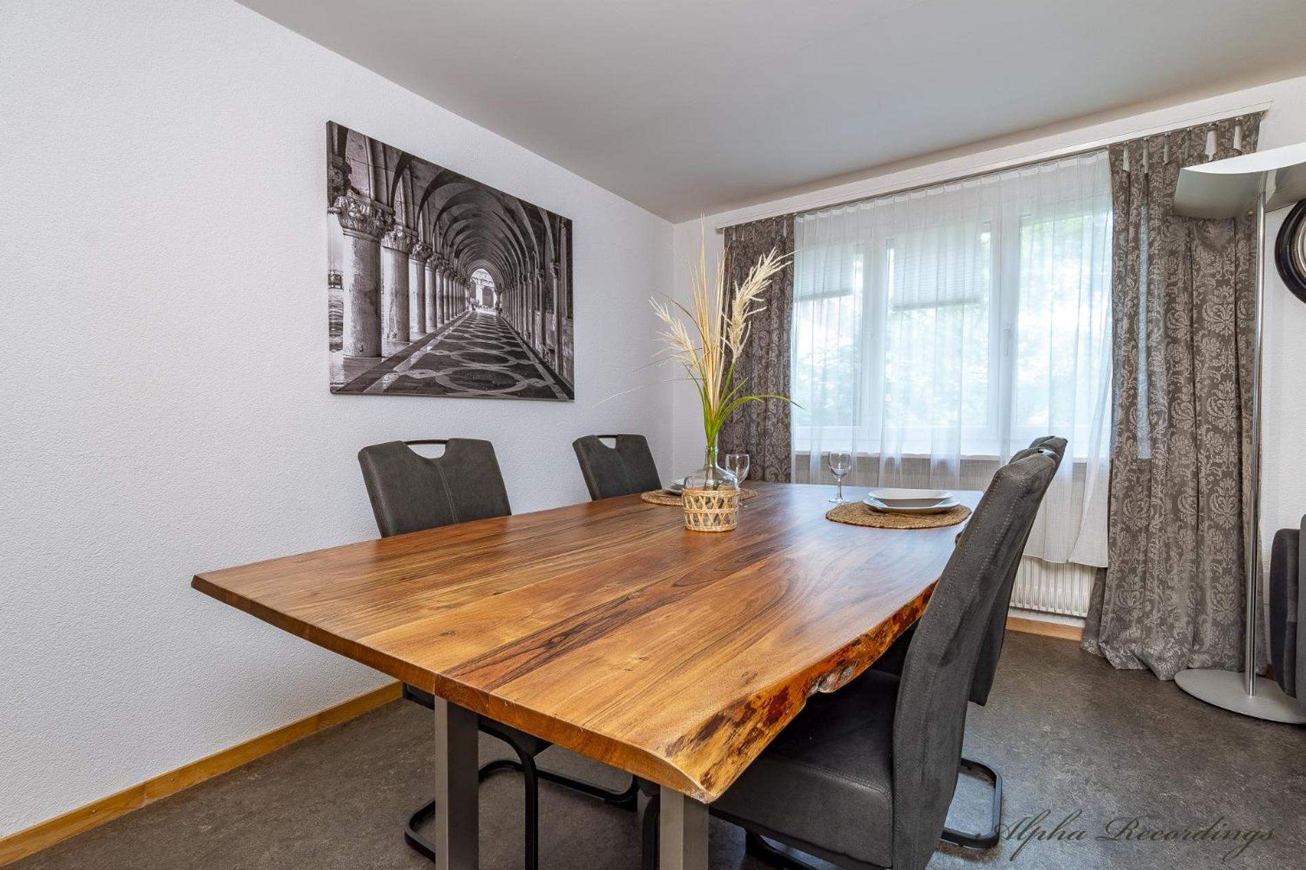 Moebliertes Zimmer Bern Berna Exterior foto