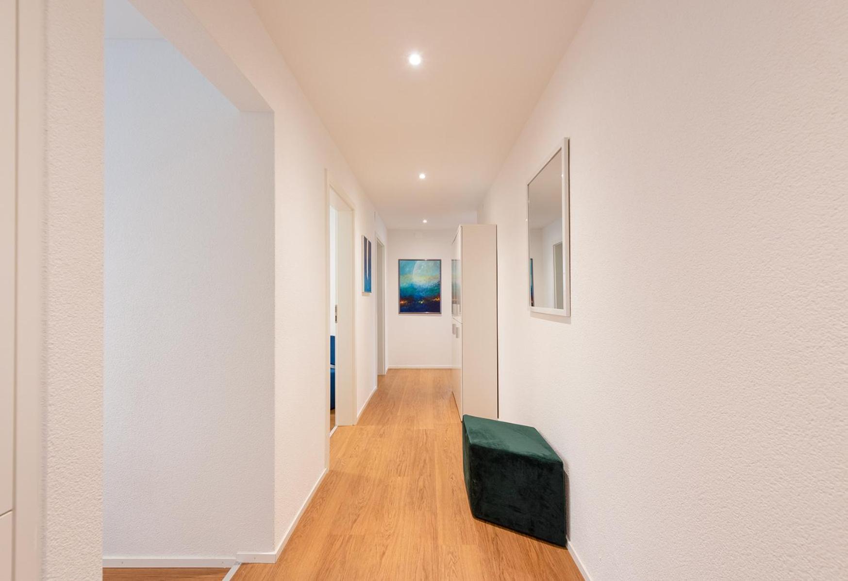 Moebliertes Zimmer Bern Berna Exterior foto