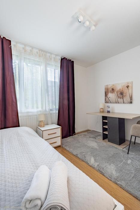 Moebliertes Zimmer Bern Berna Exterior foto