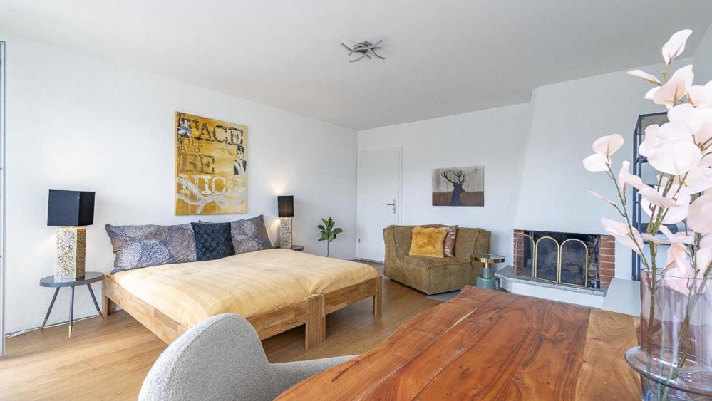 Moebliertes Zimmer Bern Berna Exterior foto
