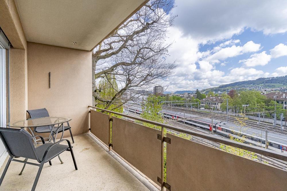 Moebliertes Zimmer Bern Berna Exterior foto