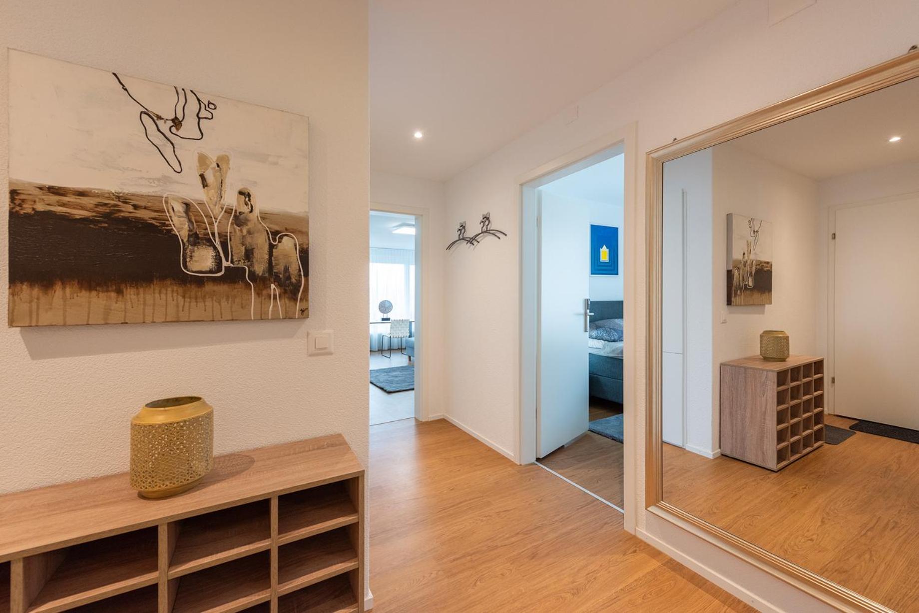 Moebliertes Zimmer Bern Berna Exterior foto