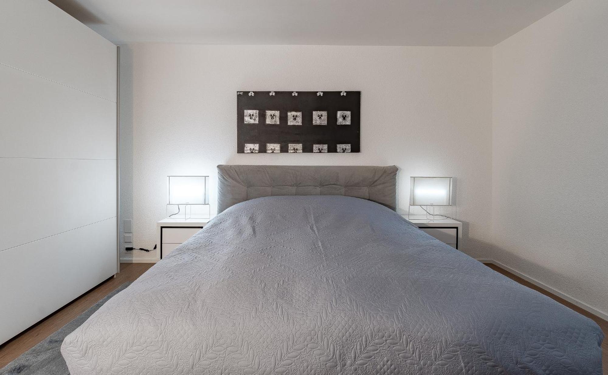 Moebliertes Zimmer Bern Berna Exterior foto